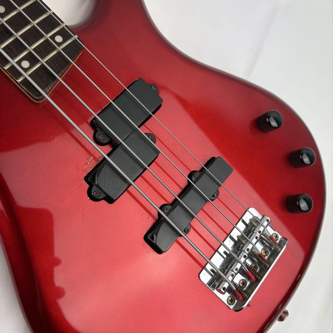 Ibanez アイバニーズエレキベース ソフトケース付き