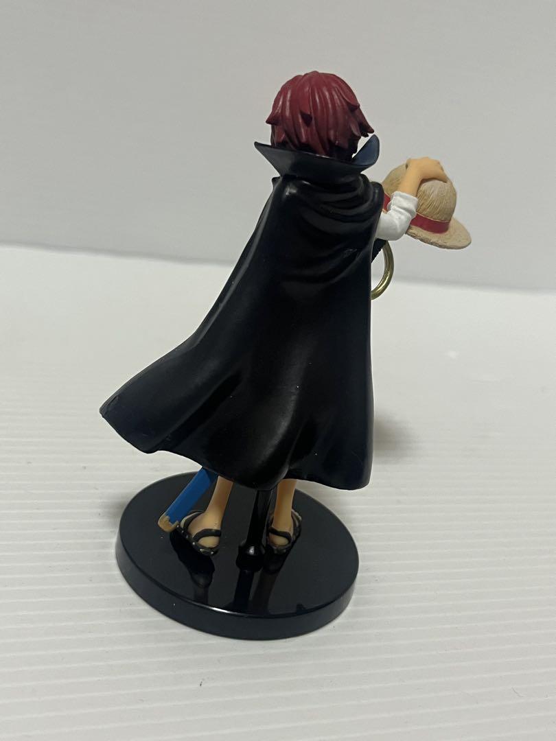 ワンピース シャンクス フィギュア 6体セット - メルカリ