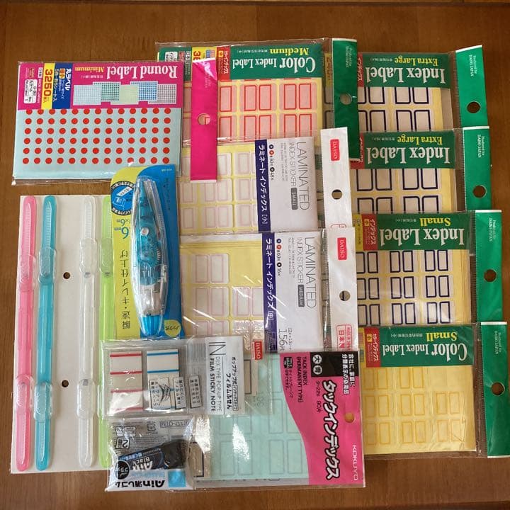 上品な インデックスまとめ売り 文房具 筆記具 Kl Lka No 上品な インデックスまとめ売り 文房具 筆記具 Kl Lka No