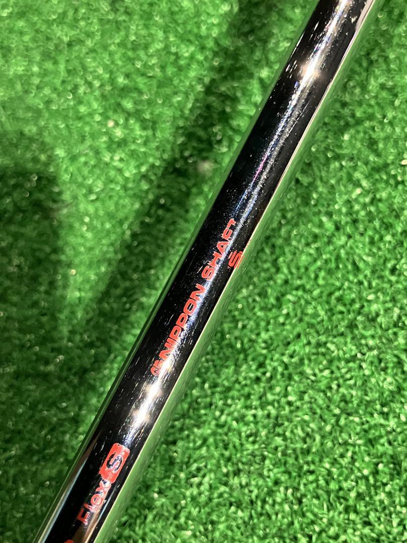 MIZUNO JPX 921 GW MODUS3 120S フレックスS