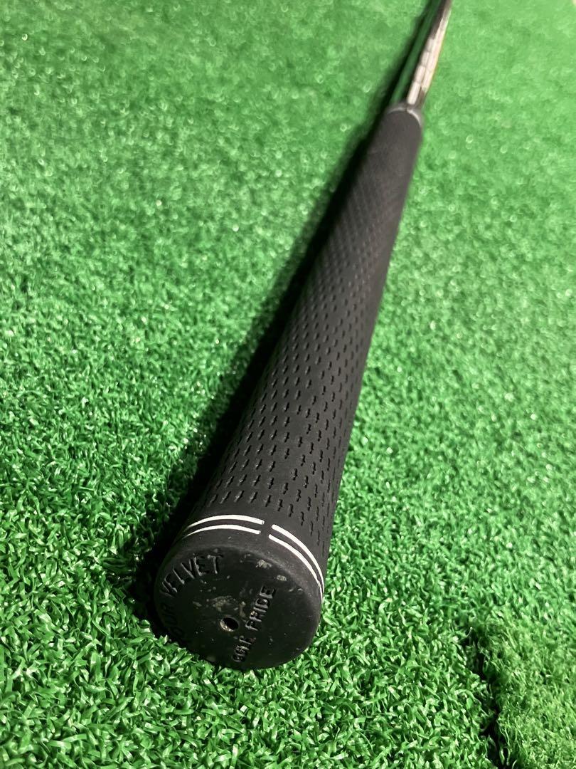 MIZUNO JPX 921 GW MODUS3 120S フレックスS