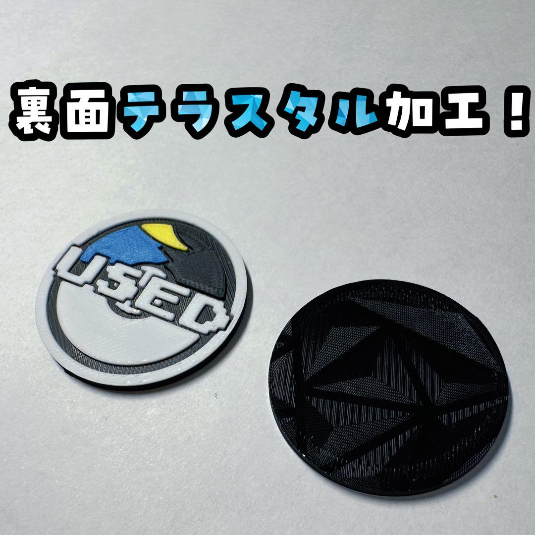 ポケカ USEDマーカー6個セット(基本は6色セット)｜Yahoo!フリマ