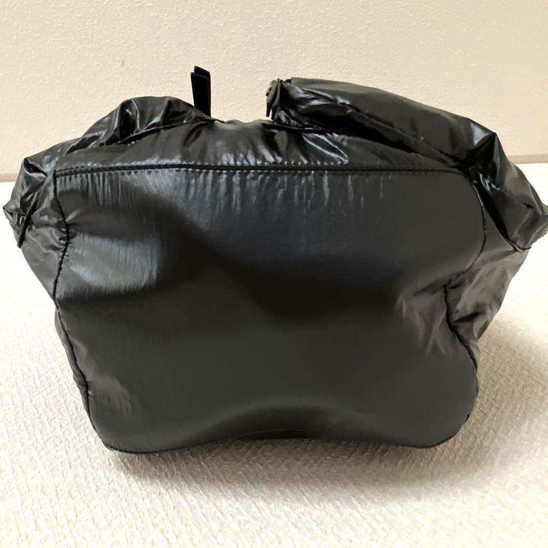 美品】DIESEL ディーゼル 巾着 ショルダーバッグ - メルカリ