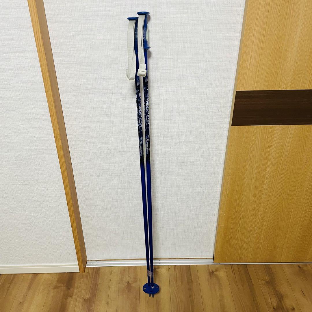 【送料無料‼︎】VOLKL 170cm スキーセット‼︎