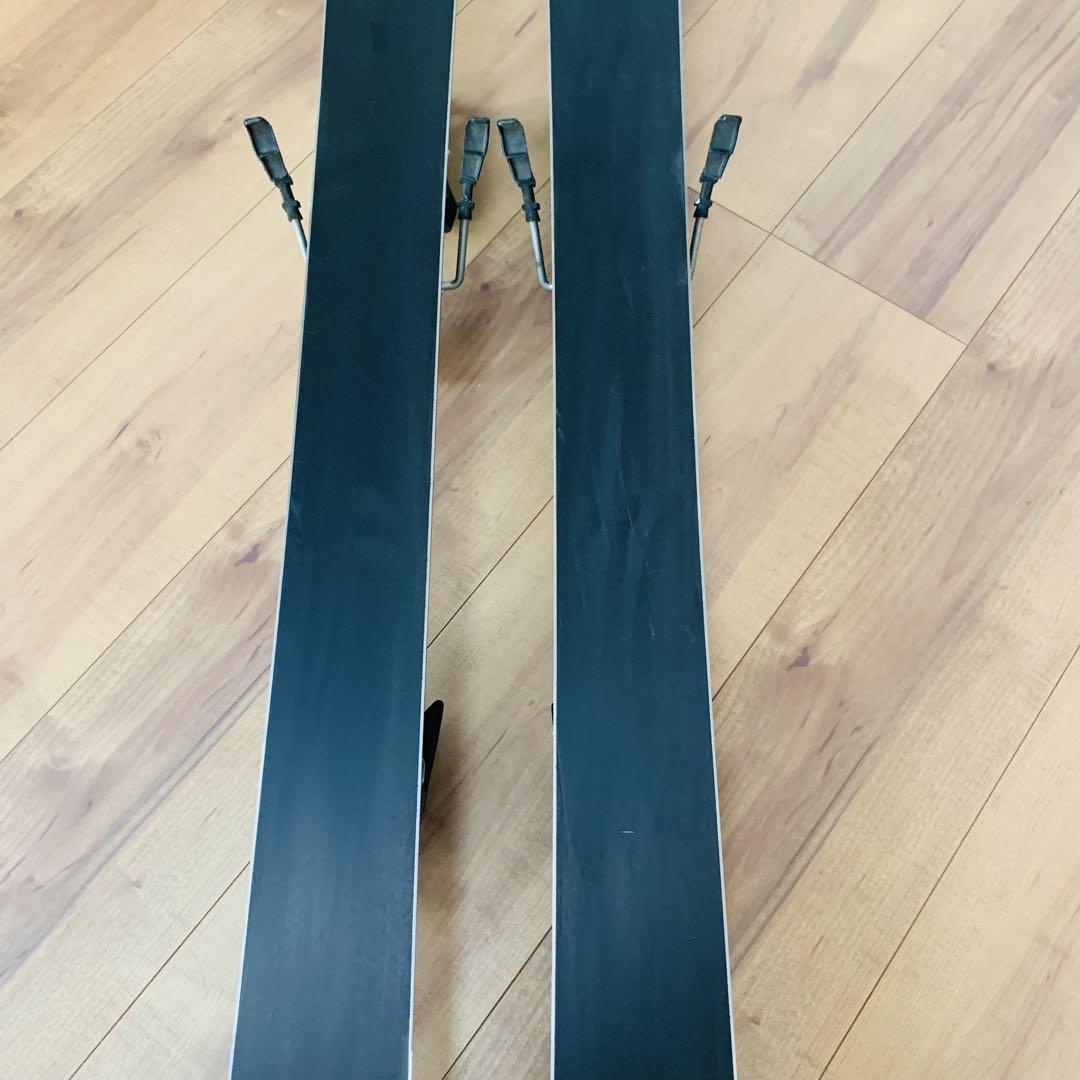 【送料無料‼︎】VOLKL 170cm スキーセット‼︎