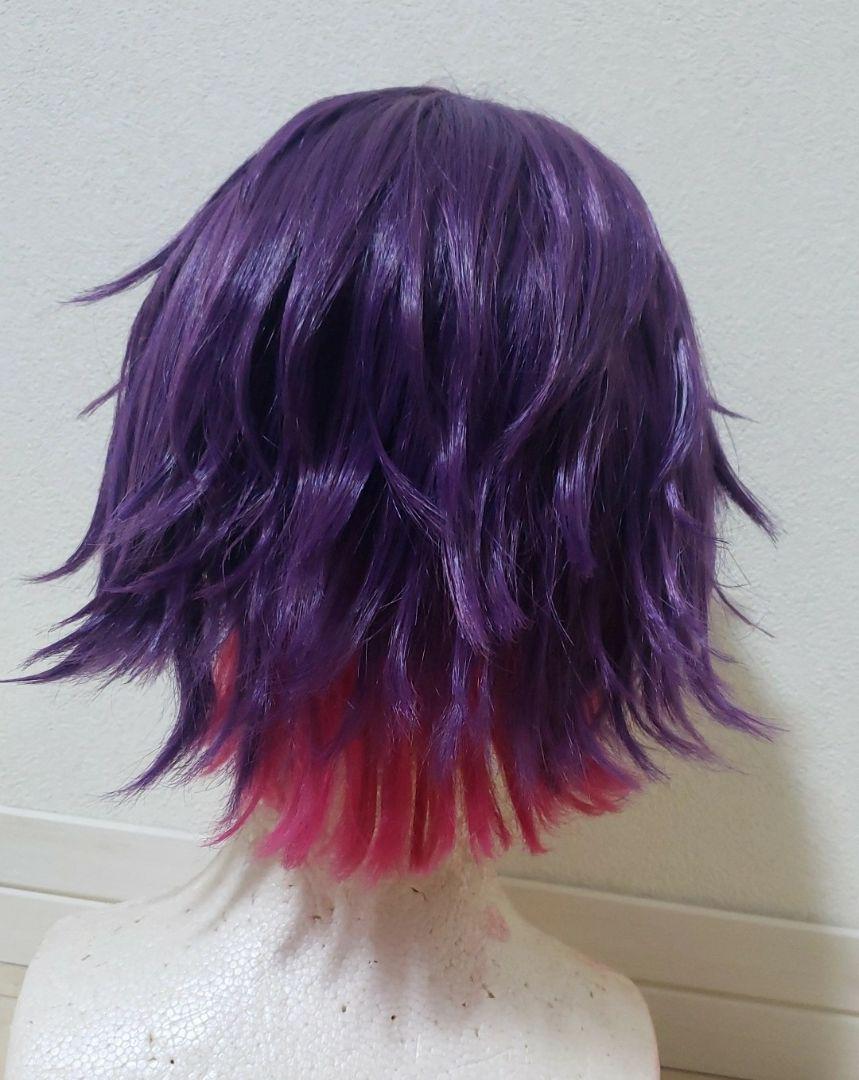 渡会雲雀 コスプレ ウィッグ