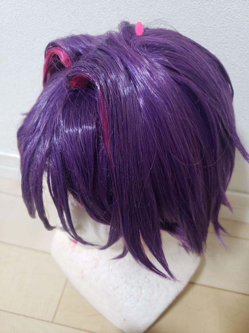 渡会雲雀 コスプレ ウィッグ
