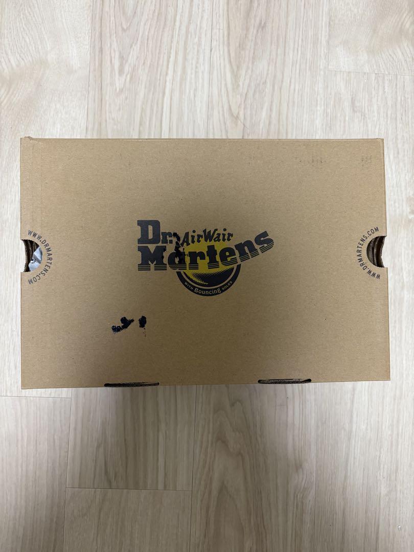 Dr. Martens 1461 MONO 3ホール 14345001