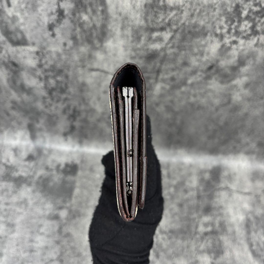 BURBERRY 長財布