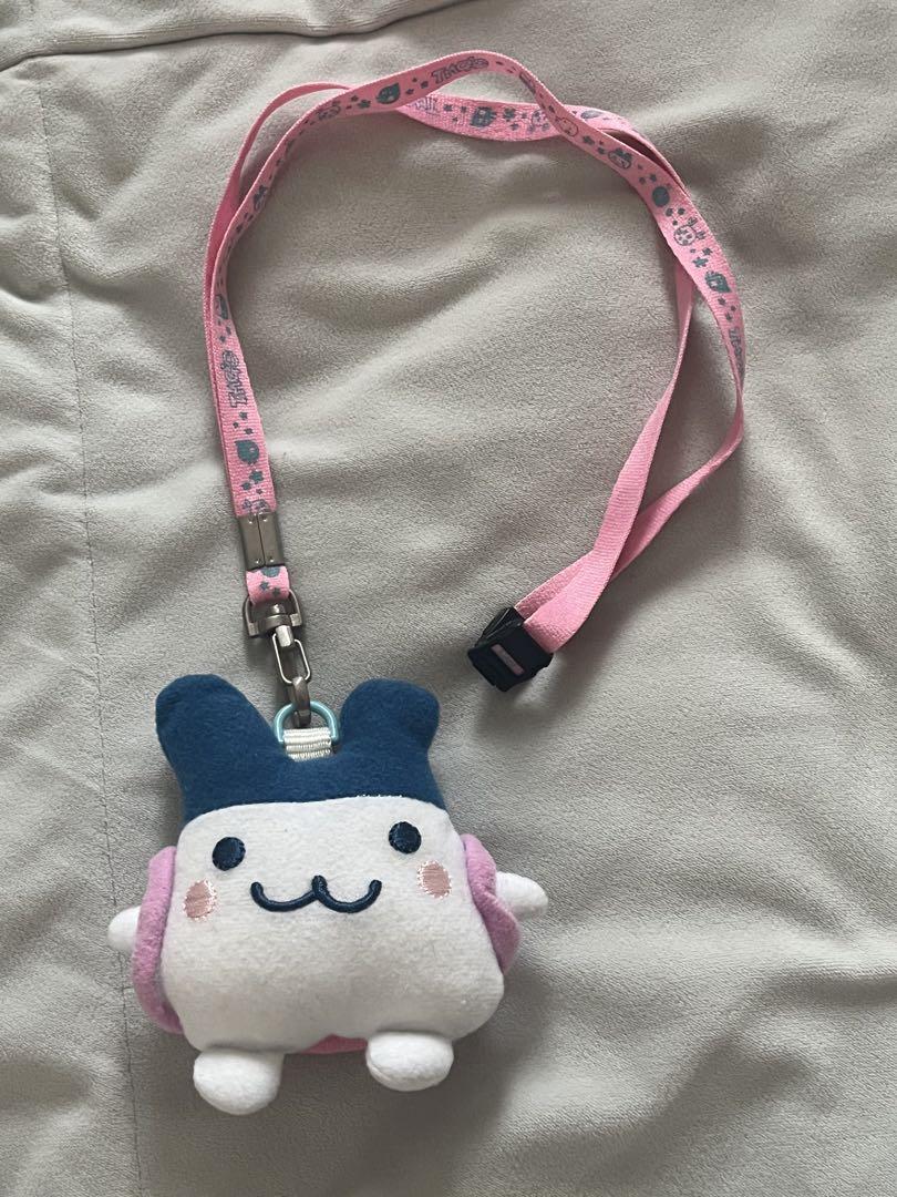 たまごっち みみっち エンたまおでかけマスコット - メルカリ