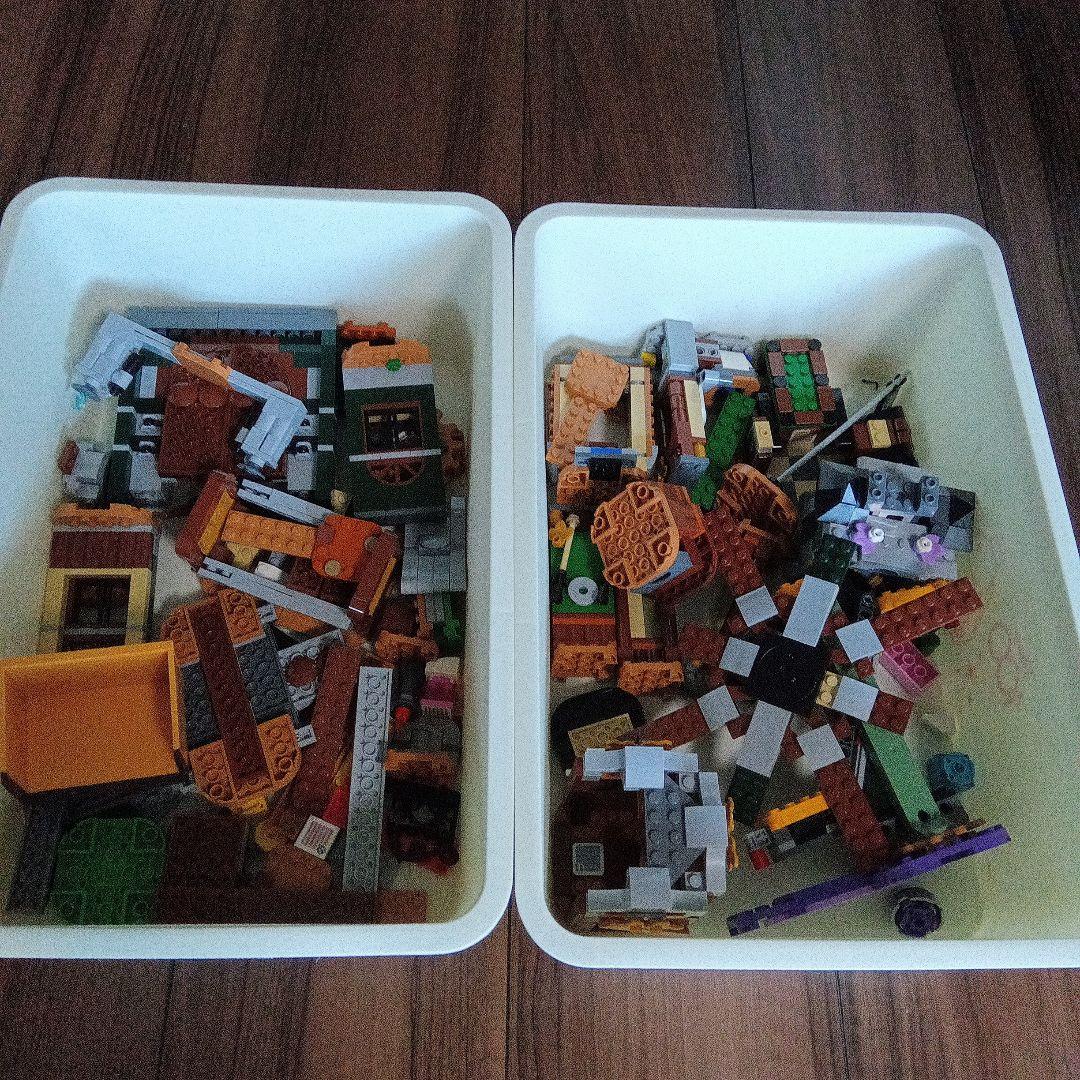 HKさま専用出品 LEGO レゴ スーパーマリオ ルイージマンション(TM) キングテレサ