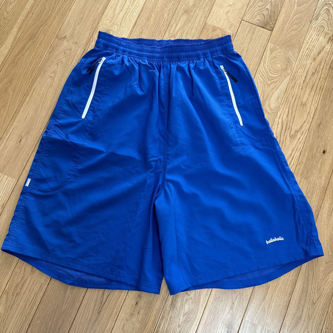 ballaholic blhlc ボーラホリック 初期 ハーフパンツ