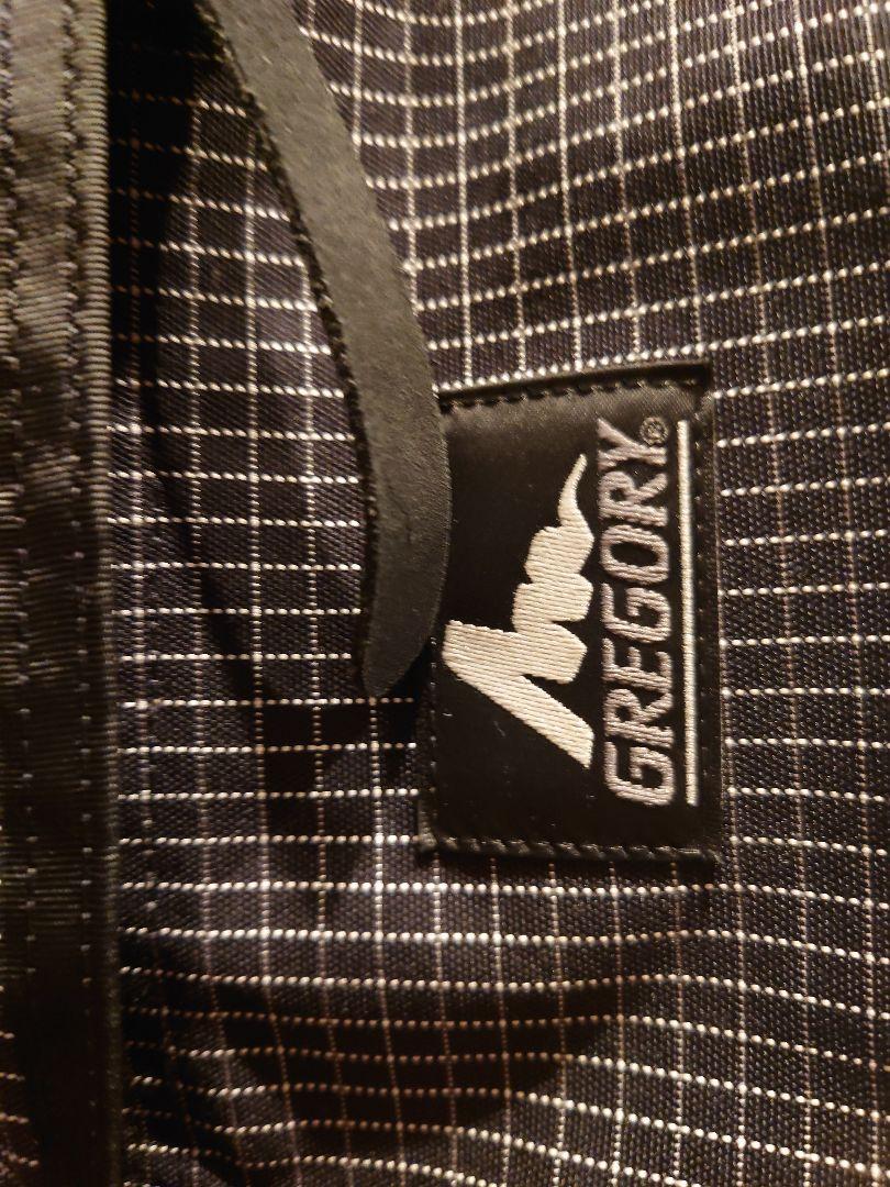 希少【良品】GREGORYグレゴリー ウエストポーチ【スペクトル】USA製