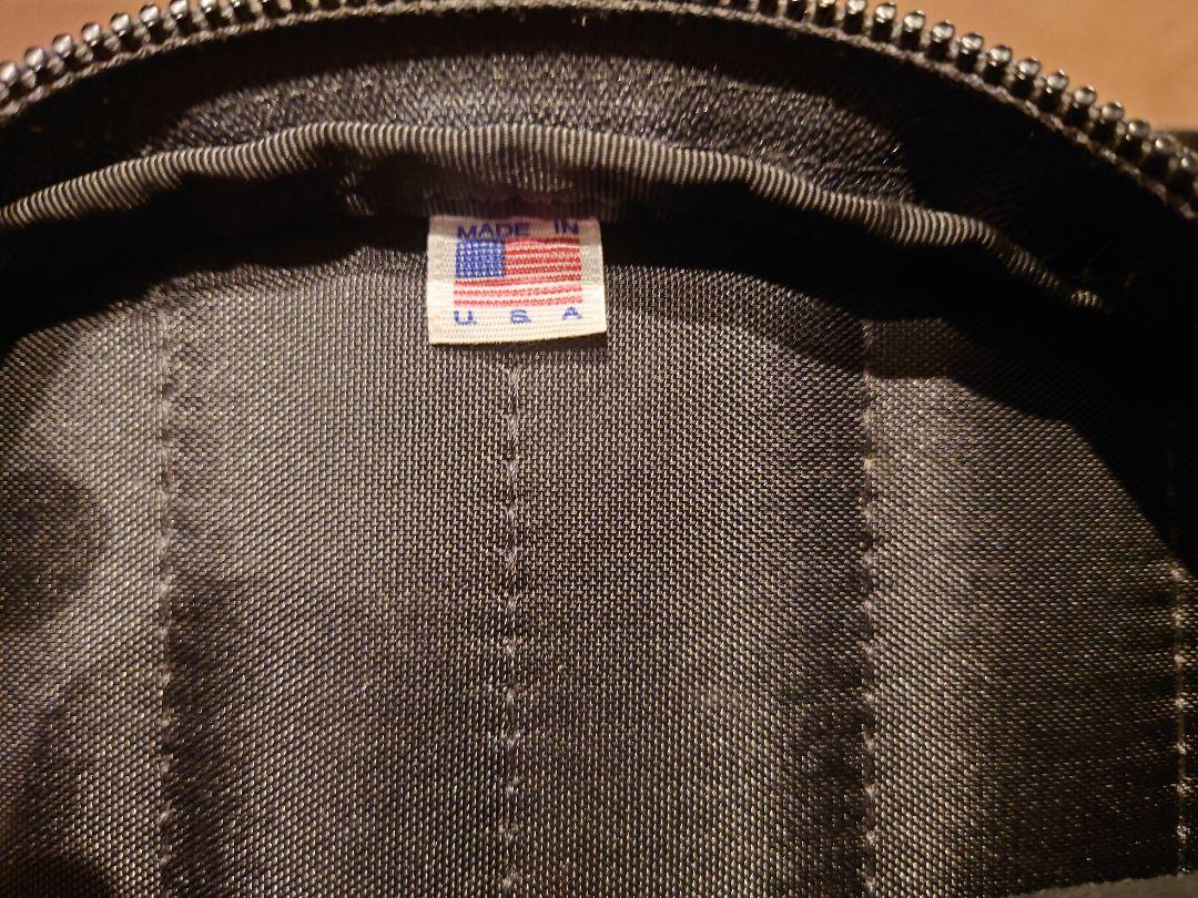 希少【良品】GREGORYグレゴリー ウエストポーチ【スペクトル】USA製