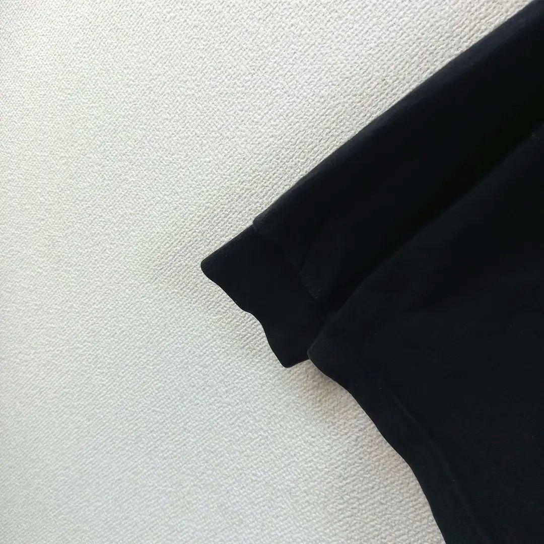 phatrnk ファトランク キリスト ロゴロンT バックプリント