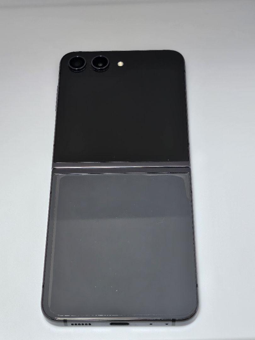 Galaxy z flip5 512gb/8gb＋おまけ豪華3点