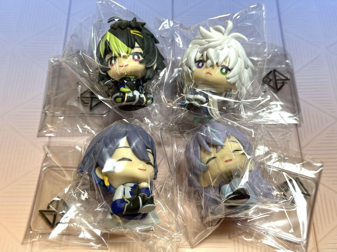 にじさんじ にじこっと　Dytica