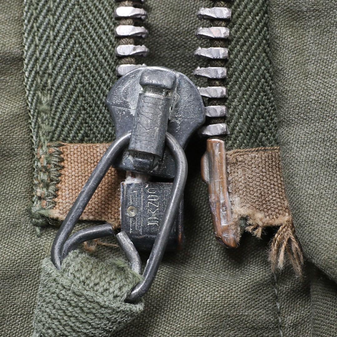 1960’s M65 1st フィールドジャケット ヴィンテージ 米軍実物
