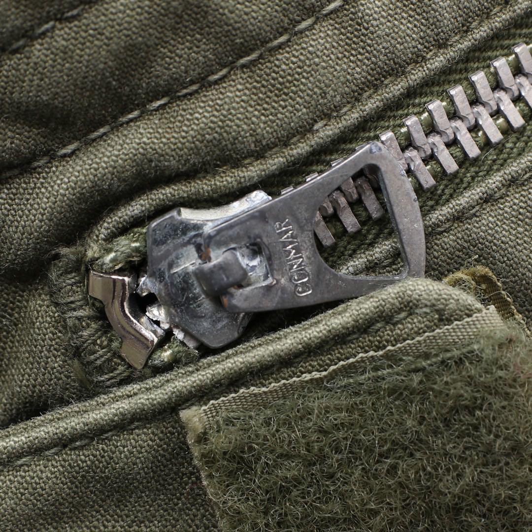 1960’s M65 1st フィールドジャケット ヴィンテージ 米軍実物