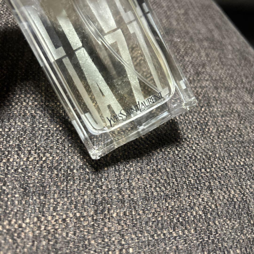 YSL LIVE JAZZ 香水 ユニセックス
