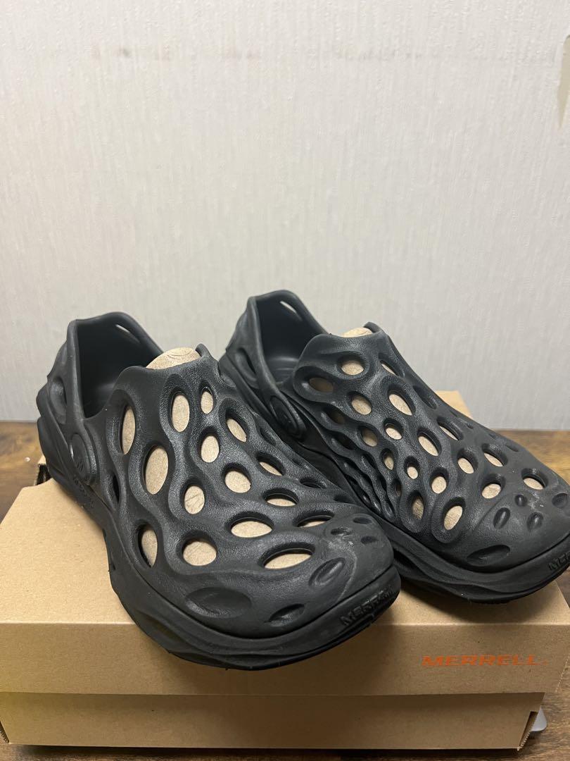 靴 MERREL HYDRO NEXT GEN MOC 24cm