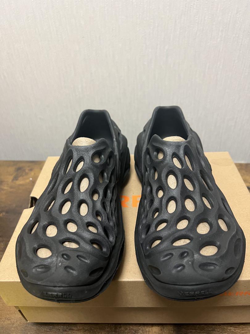 靴 MERREL HYDRO NEXT GEN MOC 24cm