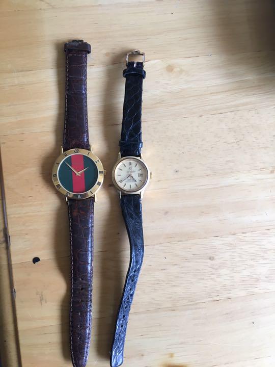 Gucci ジャンク まとめて売リ