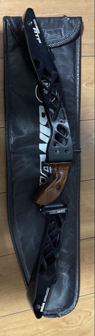 ATFハンドル 25インチ