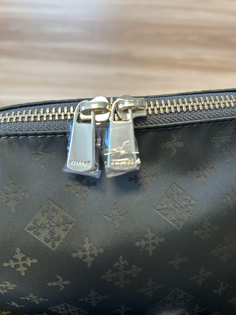 極美品 ラシット 2way バッグ 極美品】 ラシット 2wayショルダー ハンドバッグ モノグラム