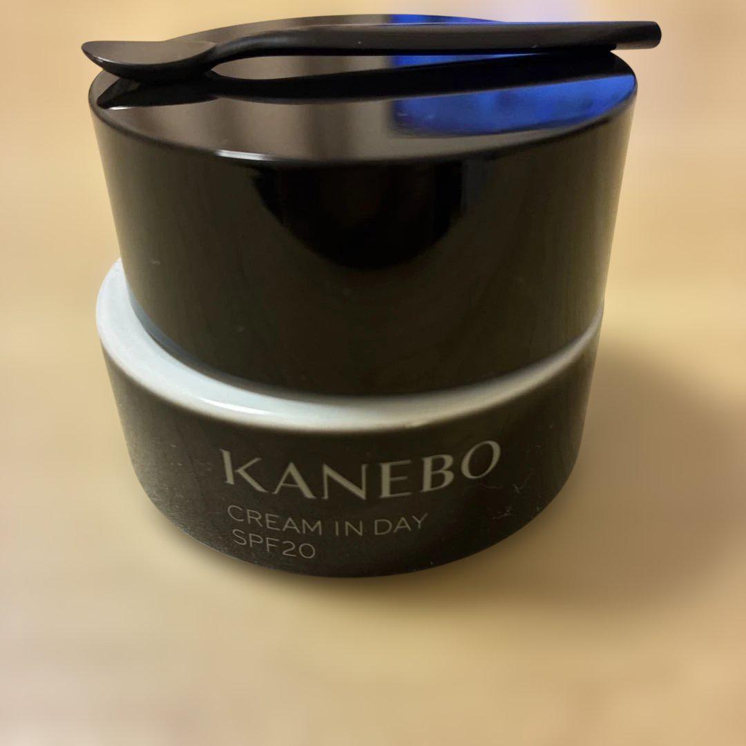 KANEBO CREAM IN DAY SPF20