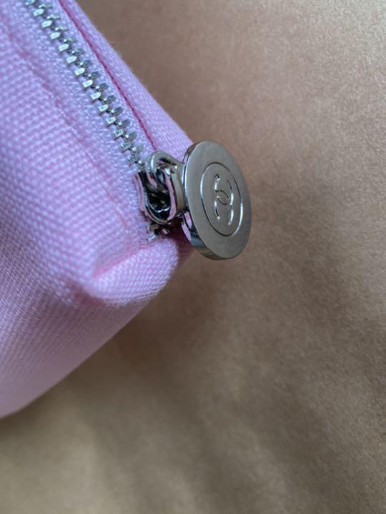 バッグ 新品 CHANCE メイクポーチ 希少 レア dhYq9-m42952762375 CHANEL シャネル ポーチ ∡ポーチ