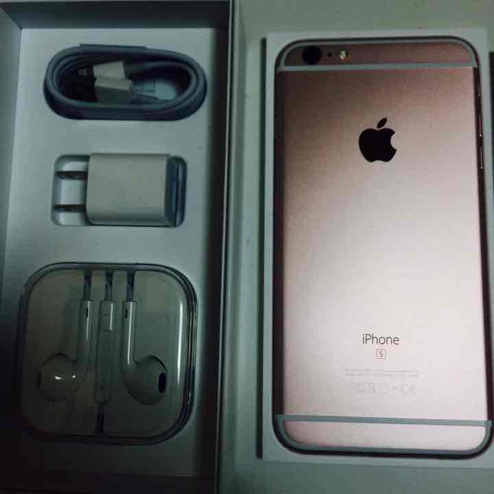 スマートフォン本体 Iphone6s plus 64gb