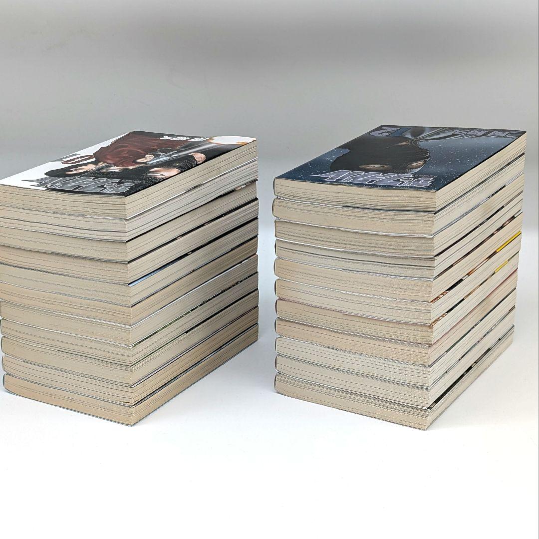 ザ・ファブル 全巻セット 1-22巻