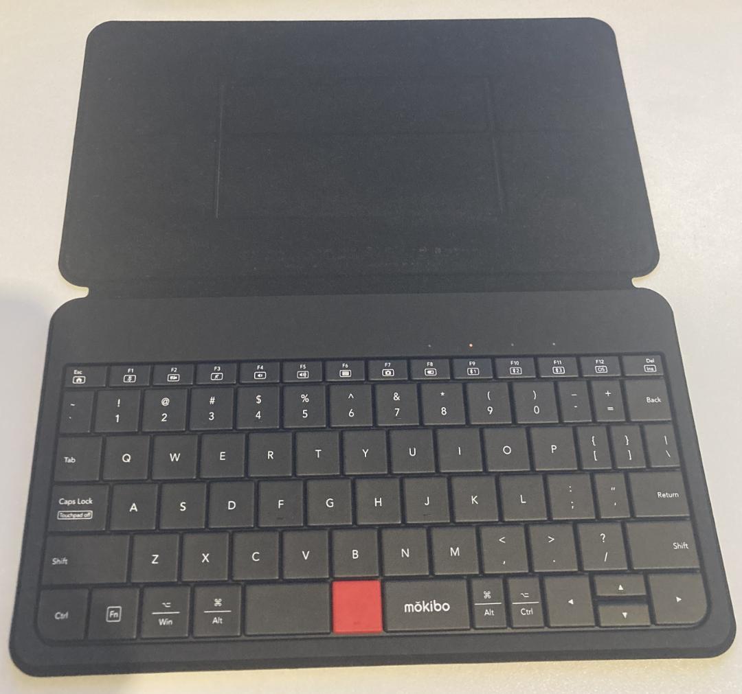 korosuke_539様専用　mōkibo Fusion Keyboard