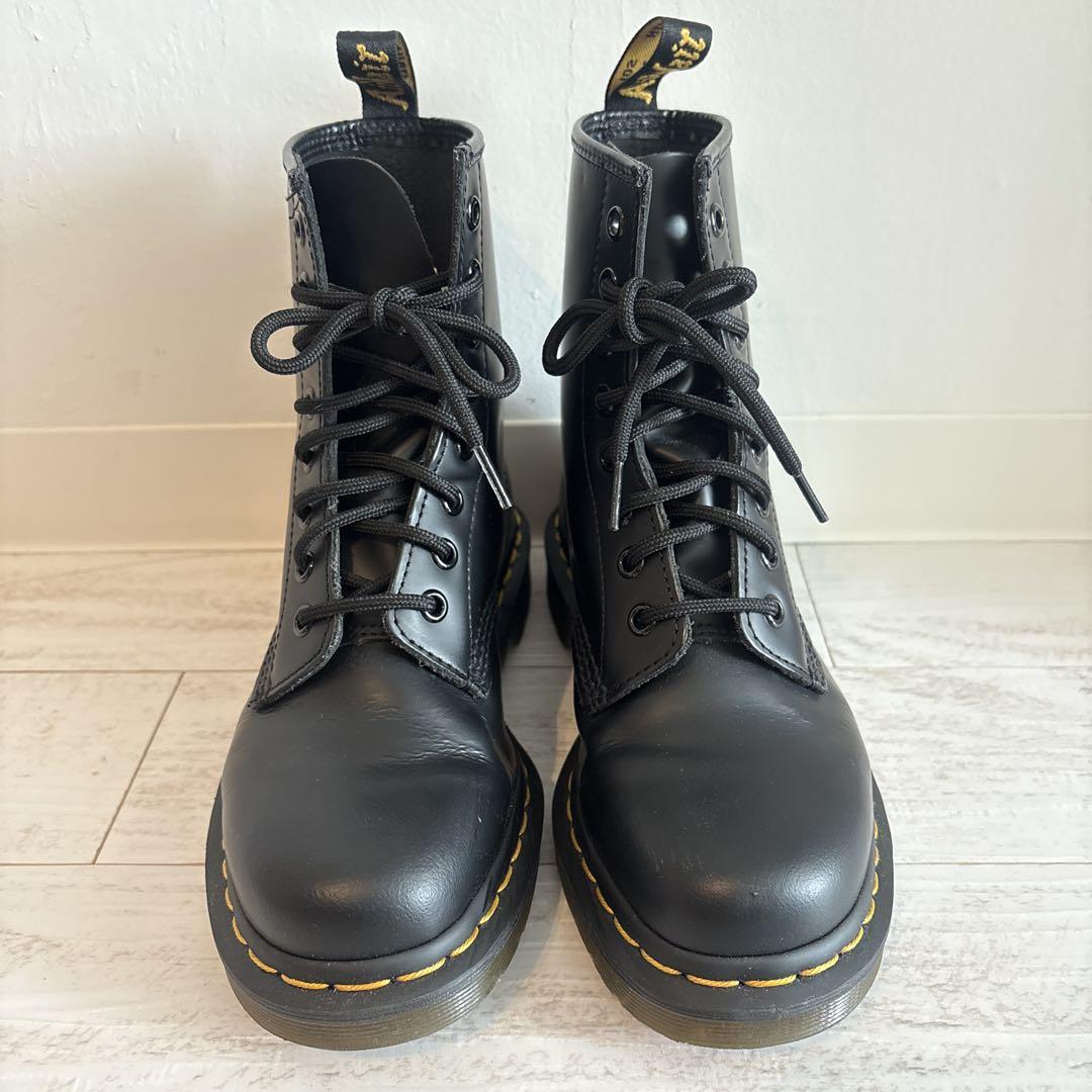 Dr.Martens ドクターマーチン 1460 PASCAL パスカル 8ホール