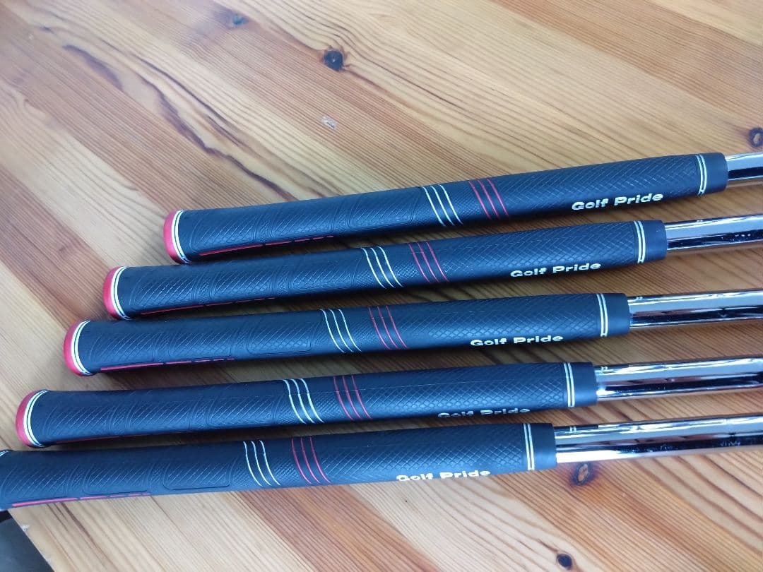 ブリヂストンTOUR B アイアン5本セット ブリヂストン Tour B アイアンセット 5本