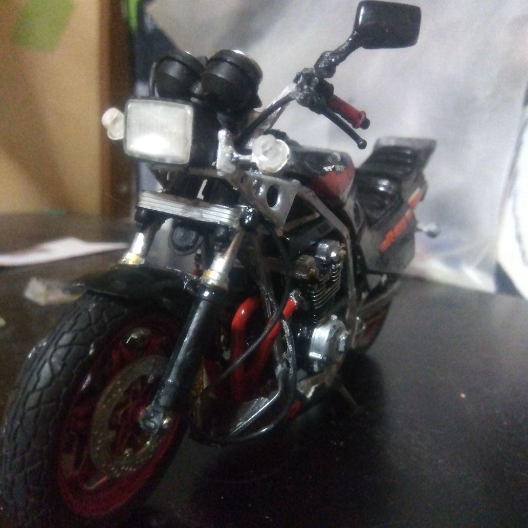 CBR400Fジャンク - メルカリ
