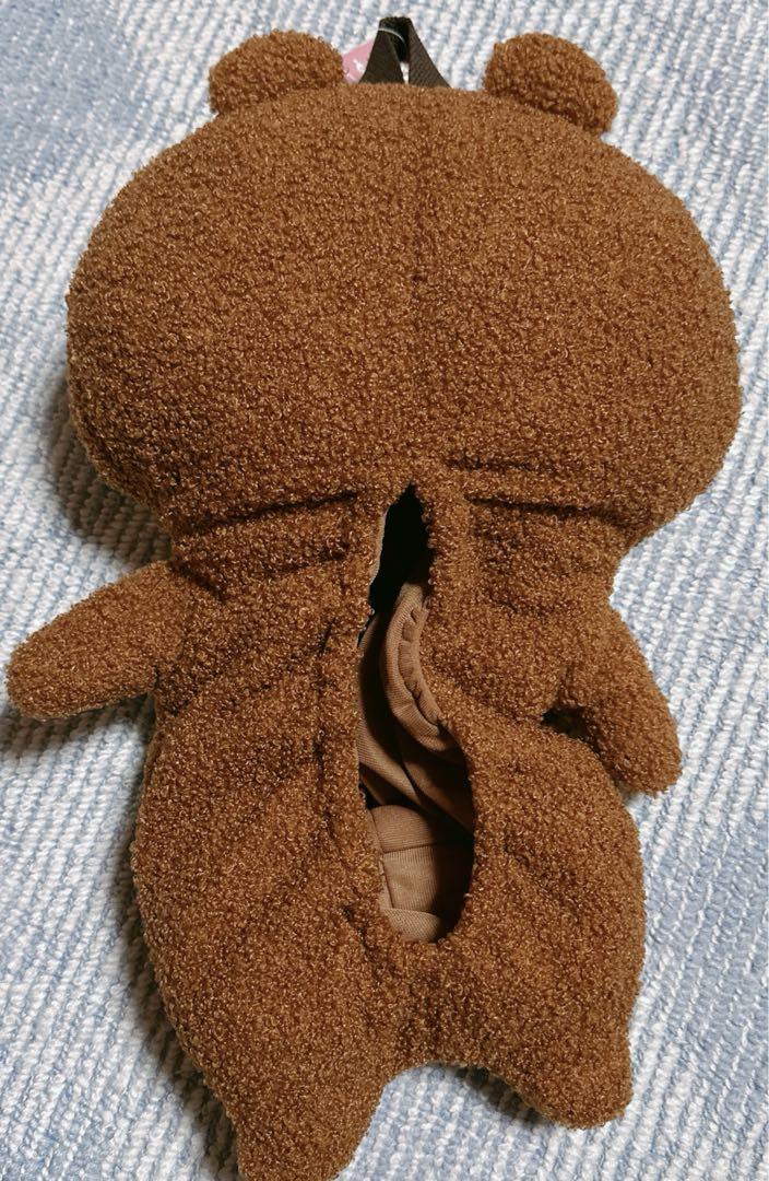 愛しすぎて大好きすぎる。にゃんことくまセットLOVE ハート付き