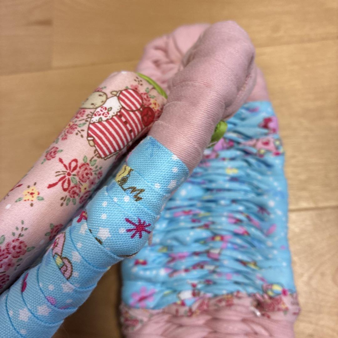 chizu布草履布ぞうり 布ぞうり（男性用）足サイズ25〜26cm ※実寸26センチ | 椛-momiji-