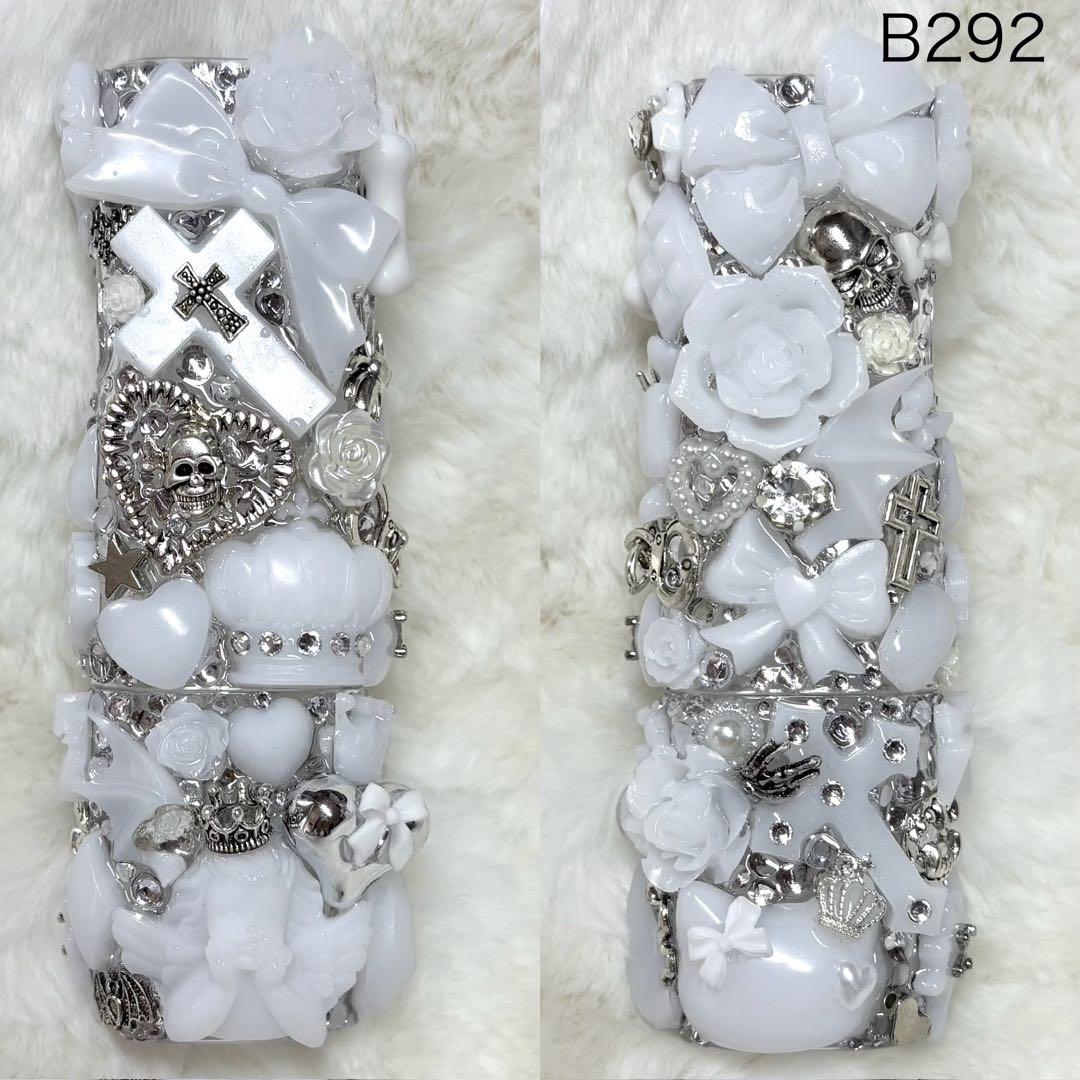 ̳^. ̫ .^ ̳♡⃛様 iQOSケースデコ デコ197♡アイコスケース♡IQOS♡イルマワン♡デコケース♡姫系