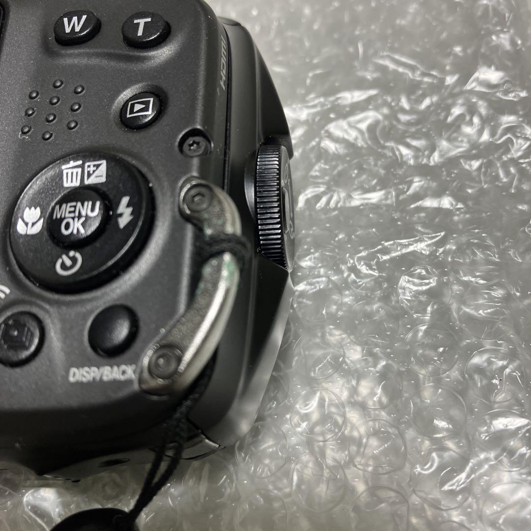 FUJIFILM FINEPIX XP130 Wi-Fi機能付 画像8