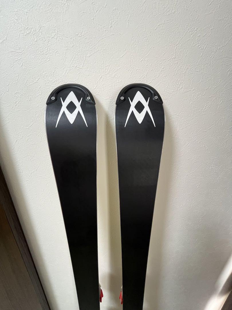 カービングスキーVolkl