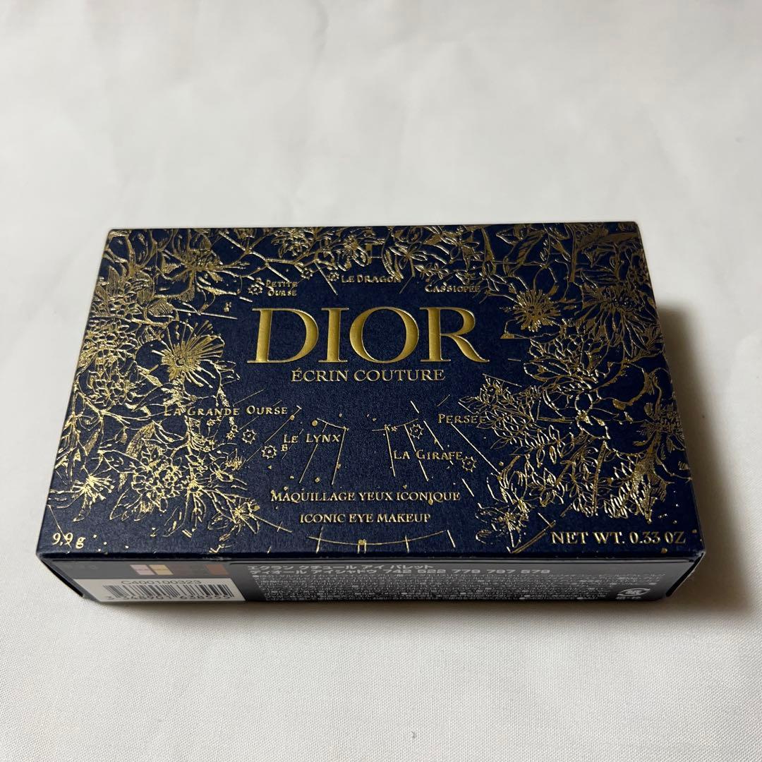 Dior アイシャドウ