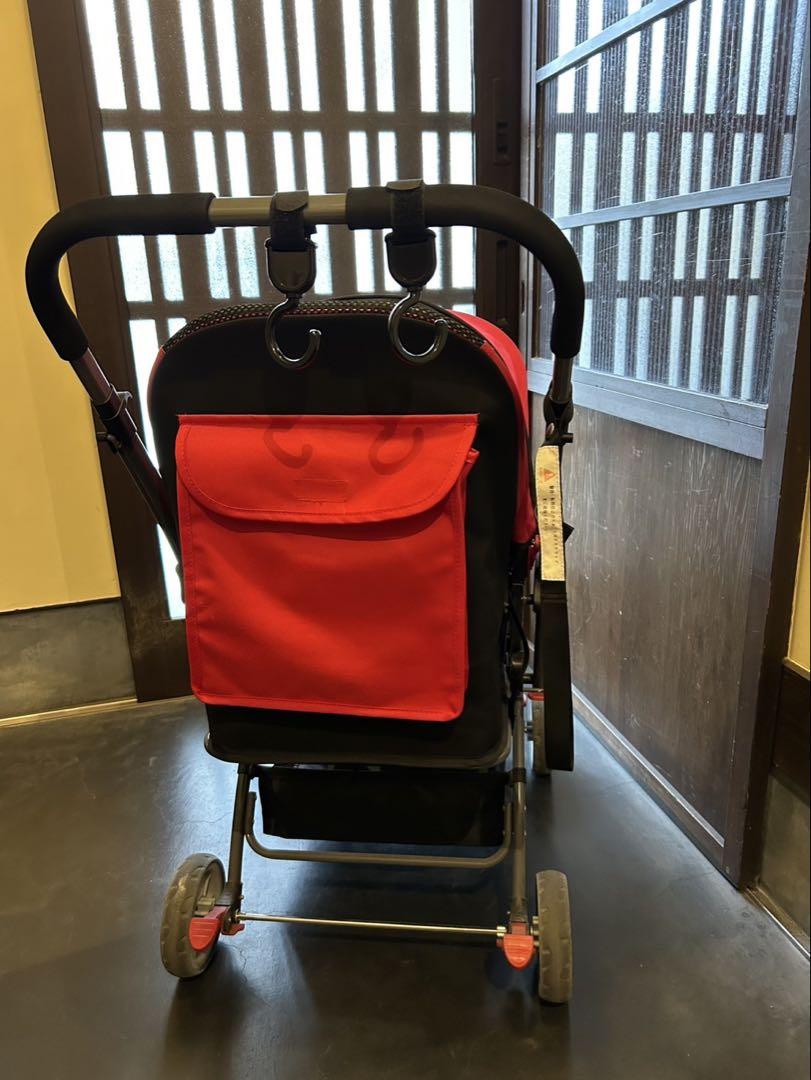 ペットカート ペットバギー 2way 折りたたみ