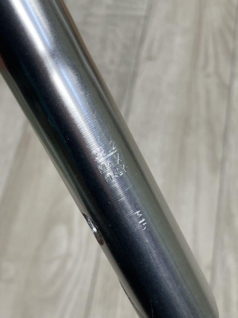 3TTT Status Vorbau Stem 100mm 1“ ステム　c32