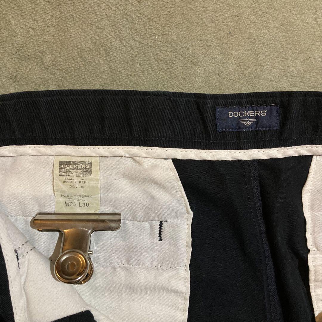 パンツ 00s dockers chino pants