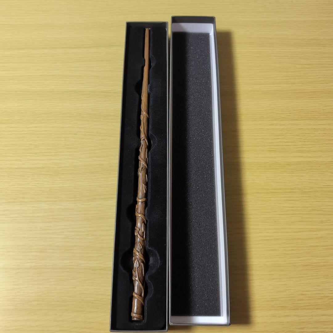 ハリポッター ハーマイオニー 杖