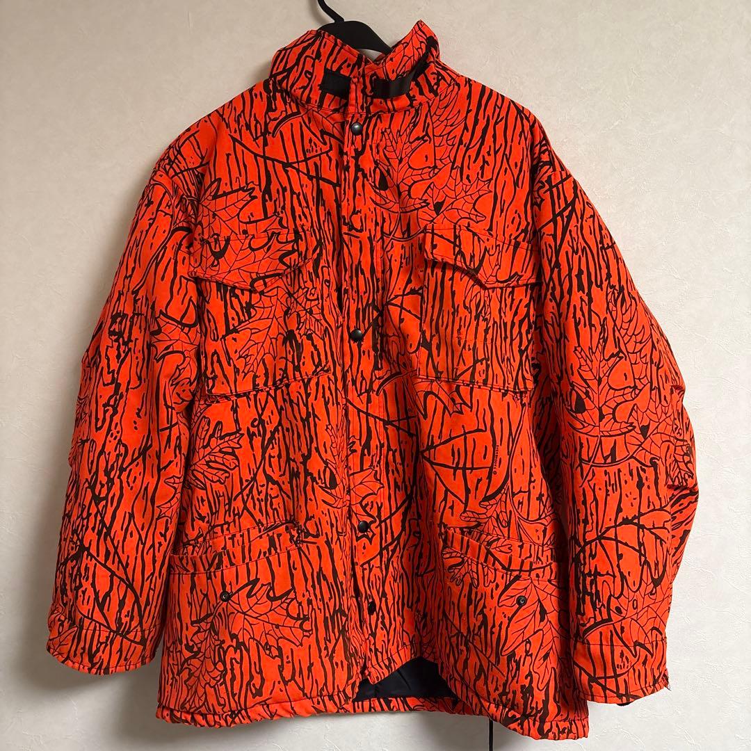 【希少品】Master sportsman フィールドコート