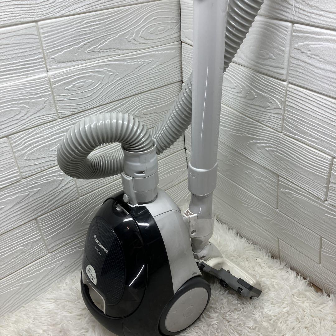 Panasonic MC-SK13G-H サイクロン掃除機 12年製　保証付き