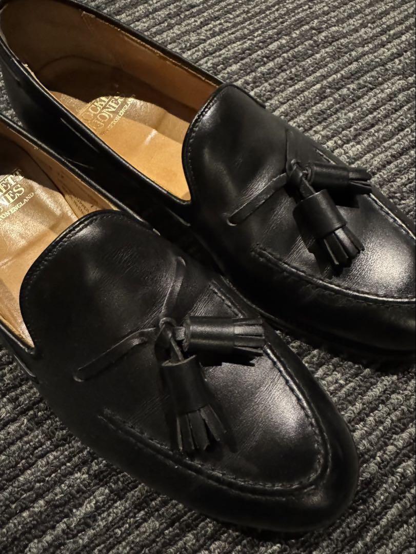 Crockett & Jones Candish 3 サイズ:7 1/2箱付き - メルカリ Crockett & Jones Candish 3 サイズ:7 1/2箱付き - メルカリ